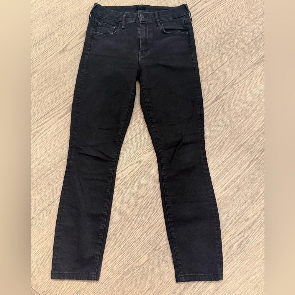 Mother Jeans- the Looker, 25